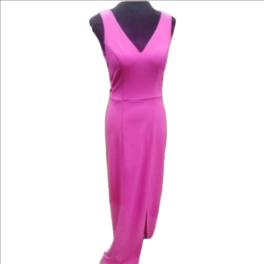SPEECHLESS PNK Maxi